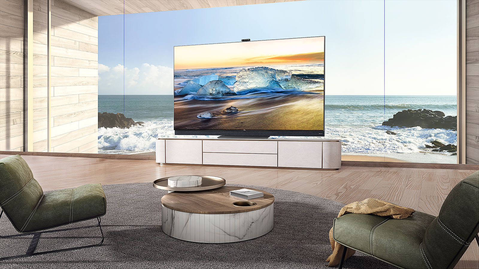 TCL X9 Series TVs