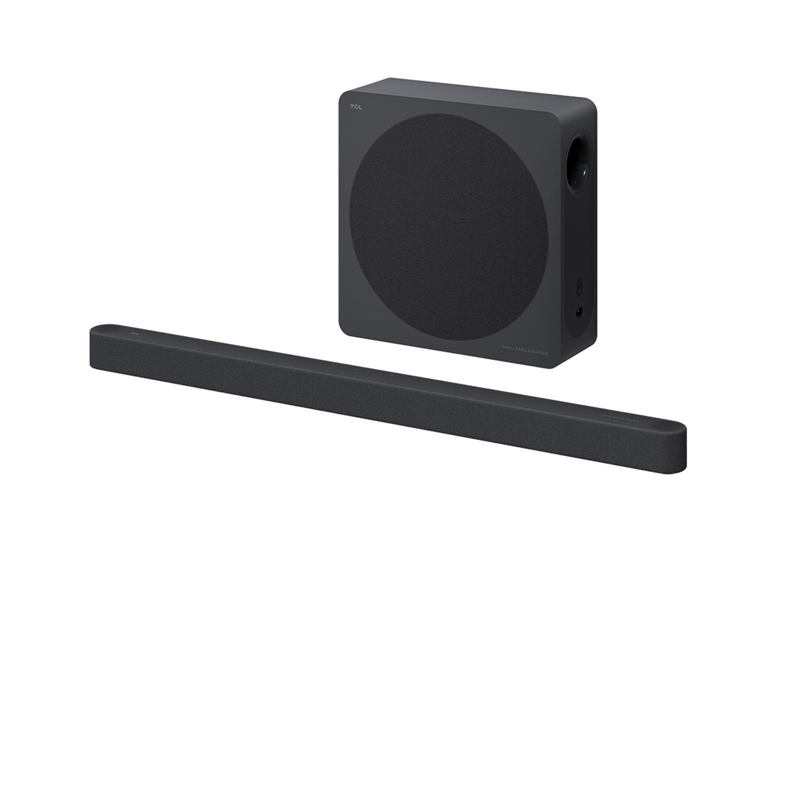 Soundbar
