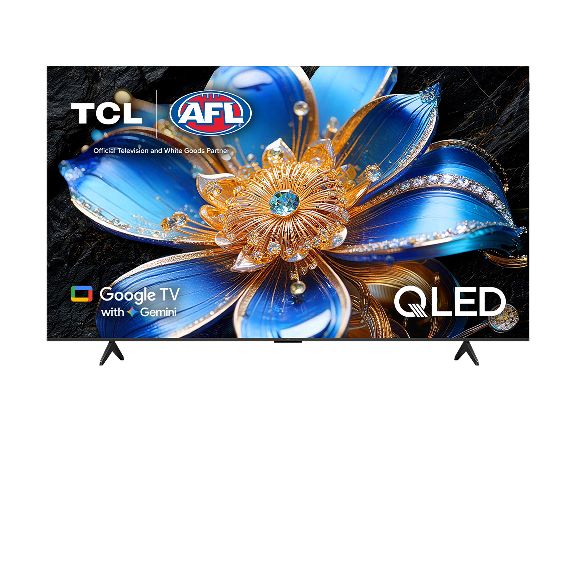 QLED