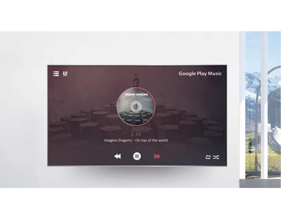 Google Play Music