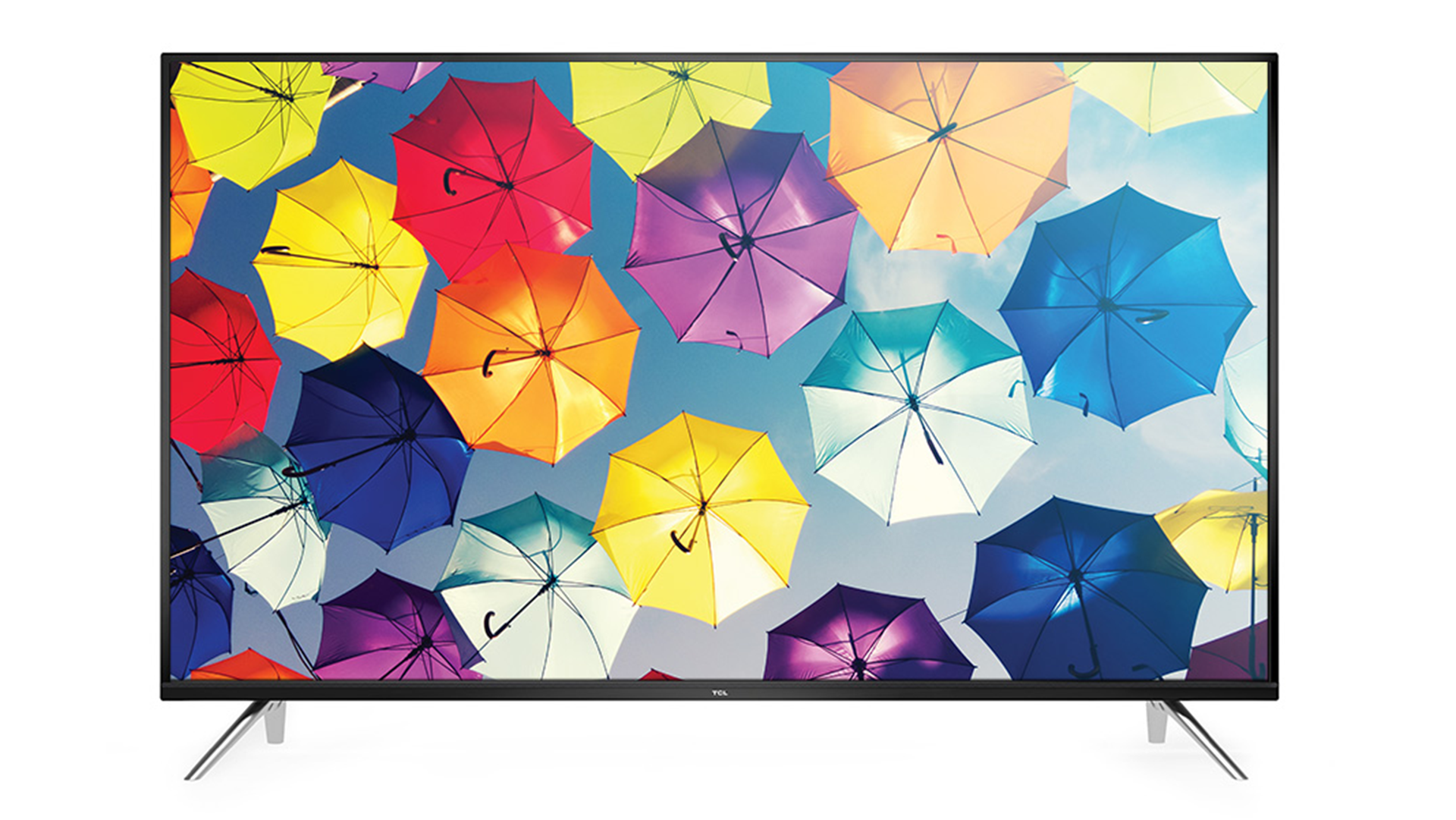 Series S 55 inch S6500 Full HD Smart TV