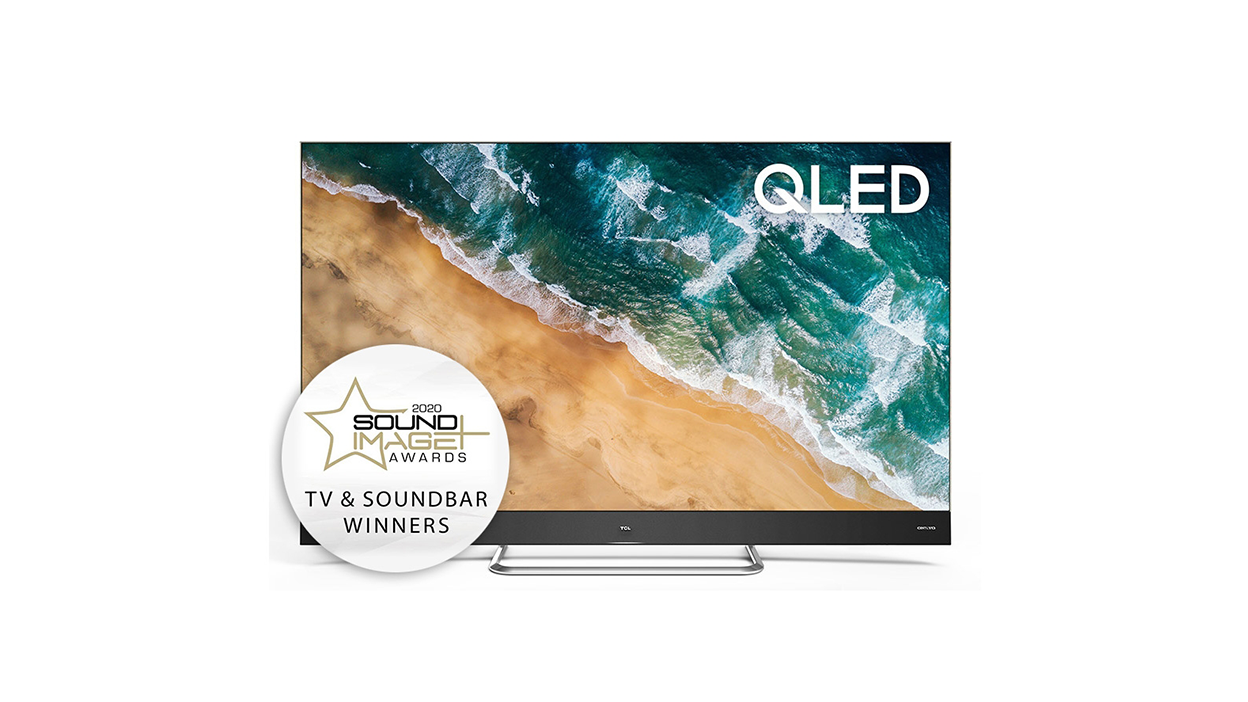 Product Spotlight: Series X X7 QLED TV AI-IN
