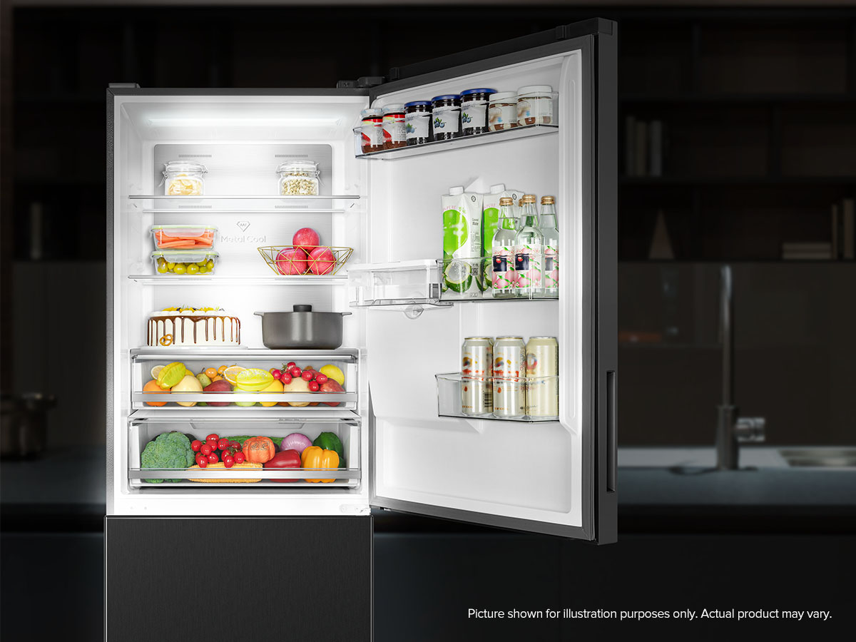 Bright Interior LED Lighting