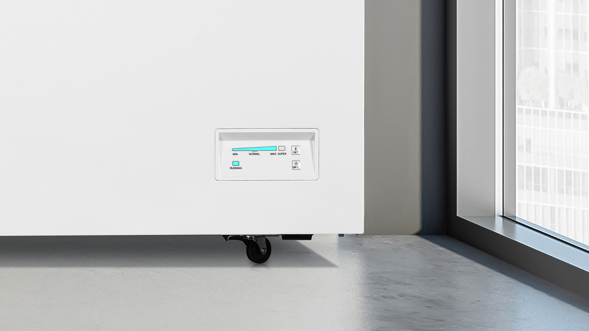 Power Indicator