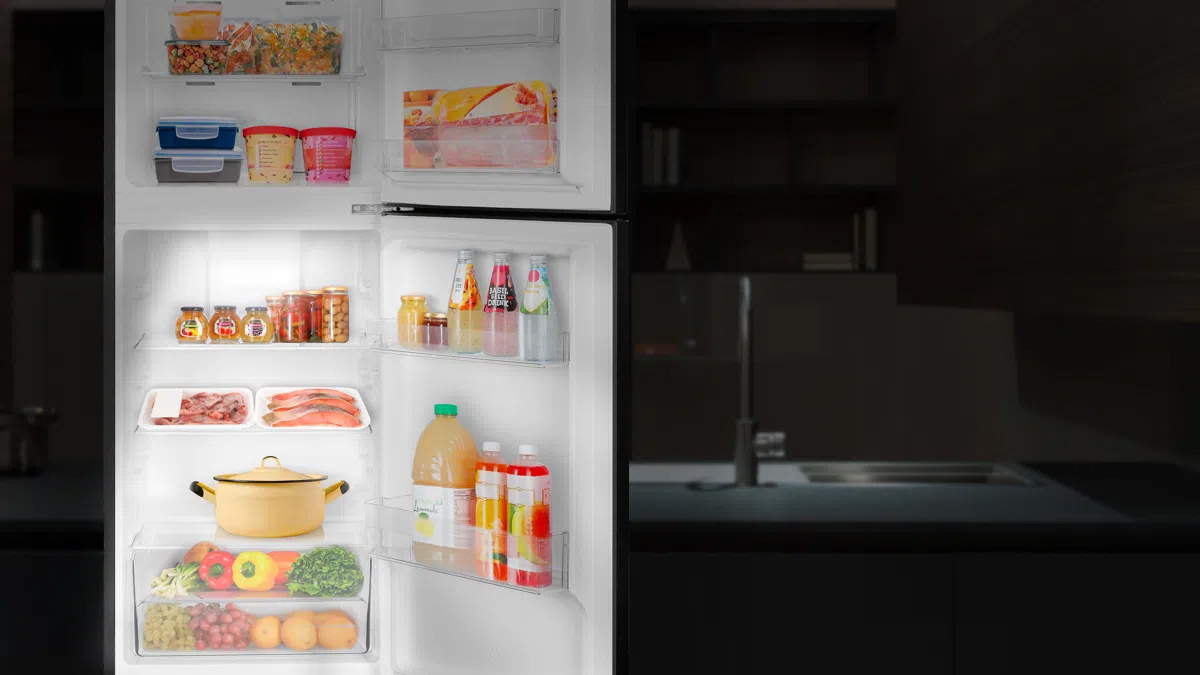 Stylish Interior LED Lighting