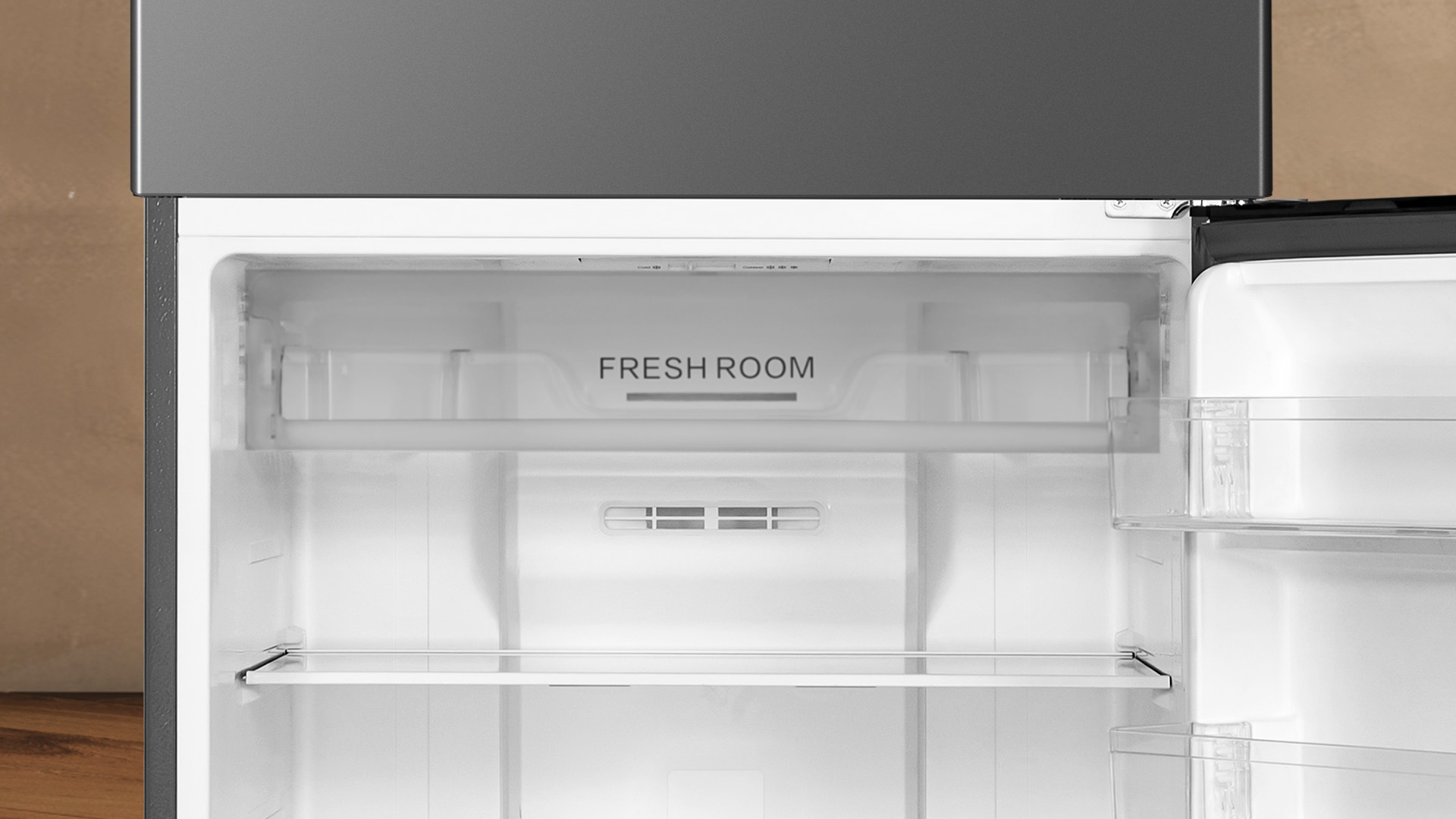 Fresh Food Zone Compartment