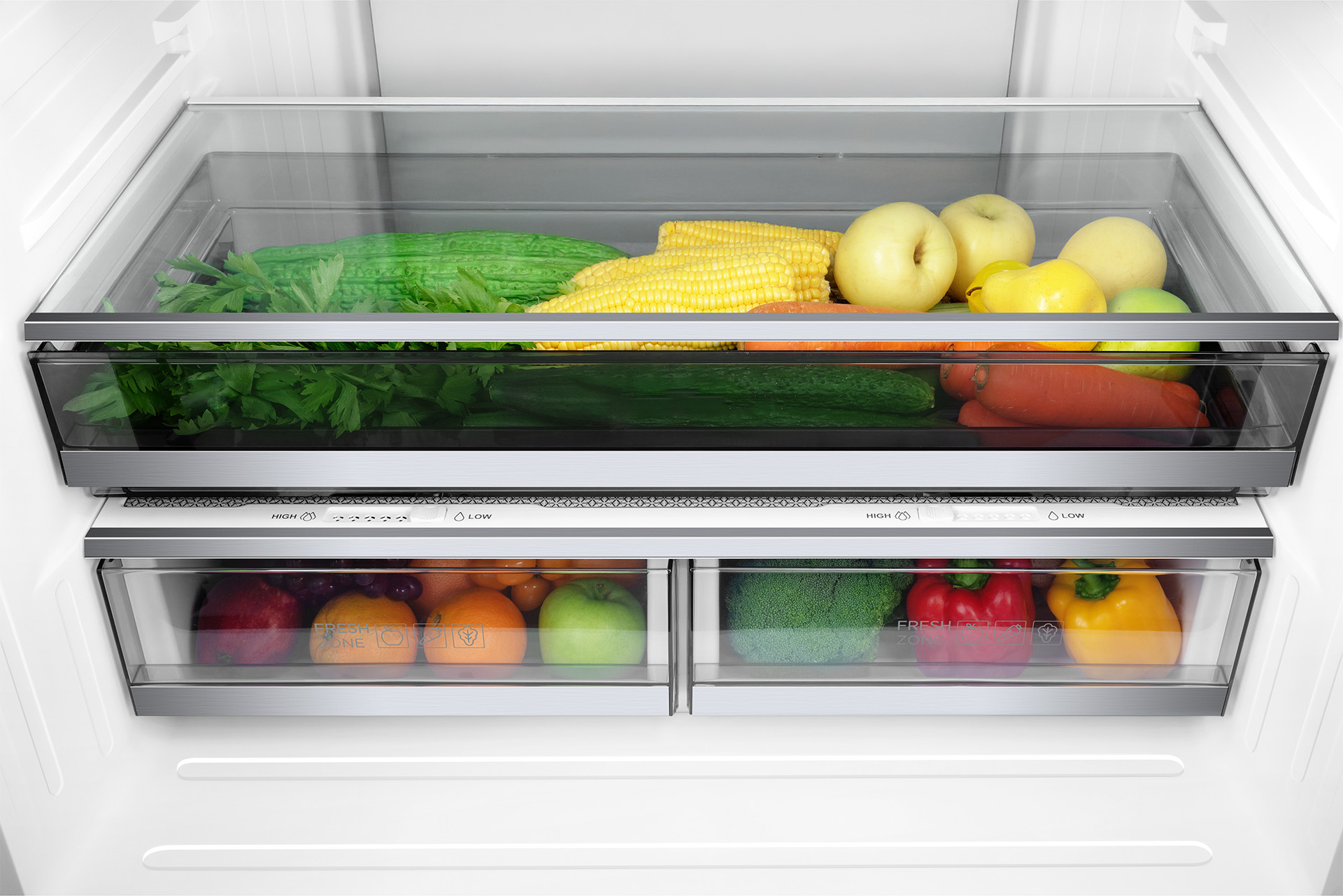 Big on Space. Brilliant in Design