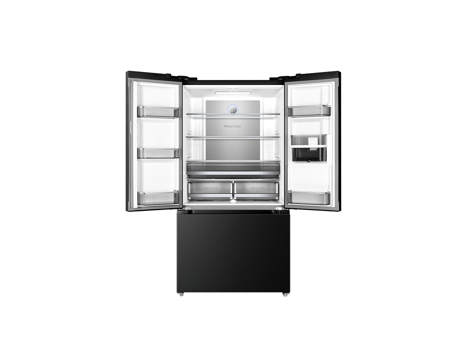 Refrigrator-575L French Door Fridge | TCL Australia 575L French