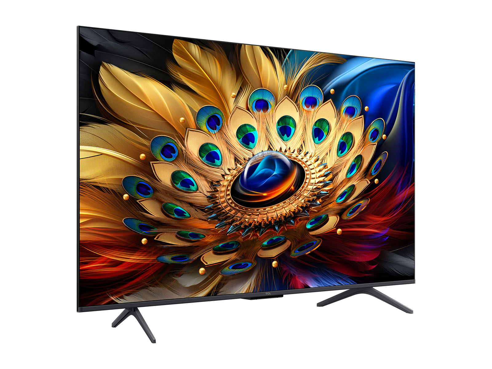 TCL C655（2024年製）50インチ TCL C655 QLED TV | TCL Australia