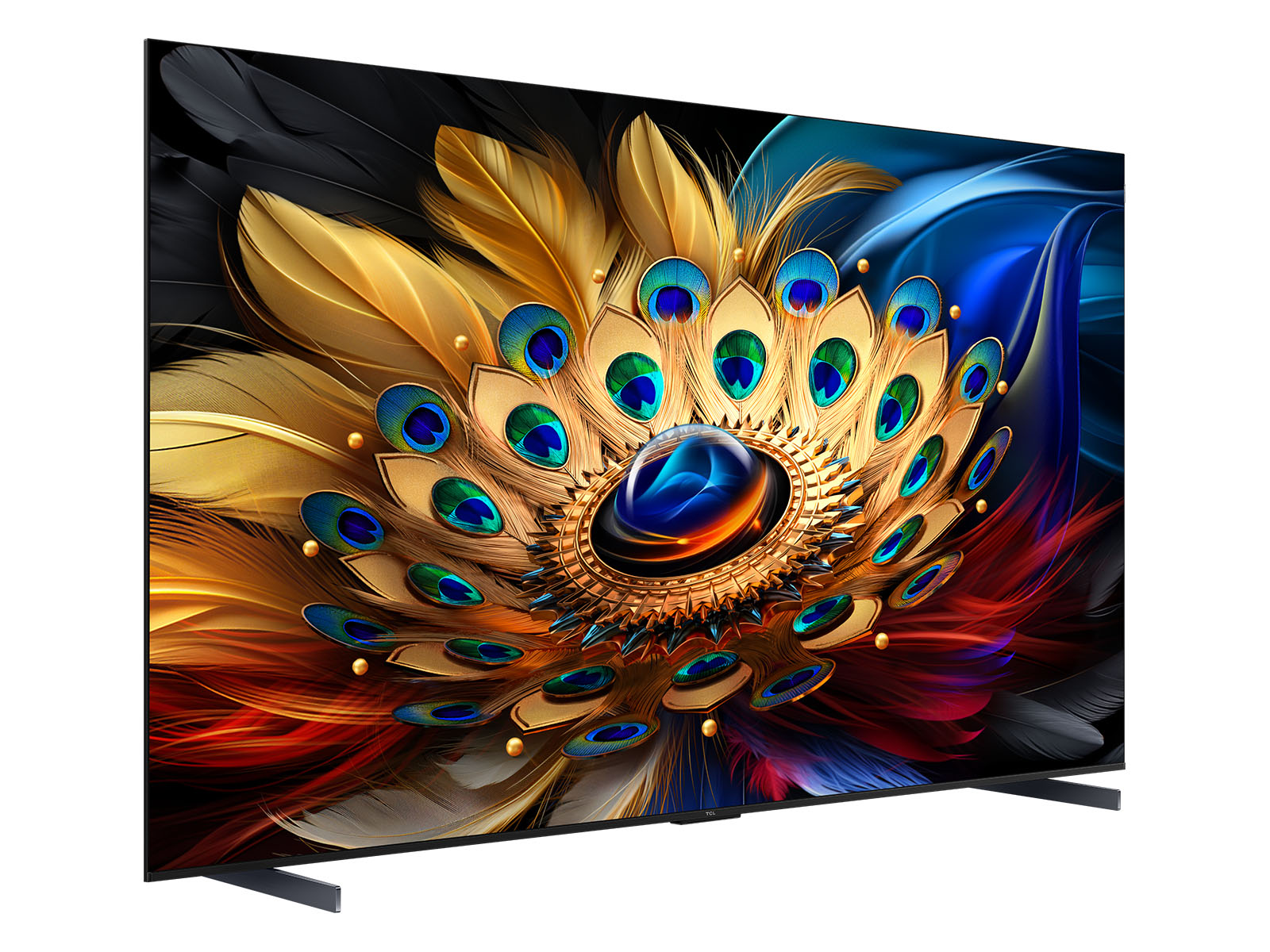 TCL C655 QLED TV | TCL Australia