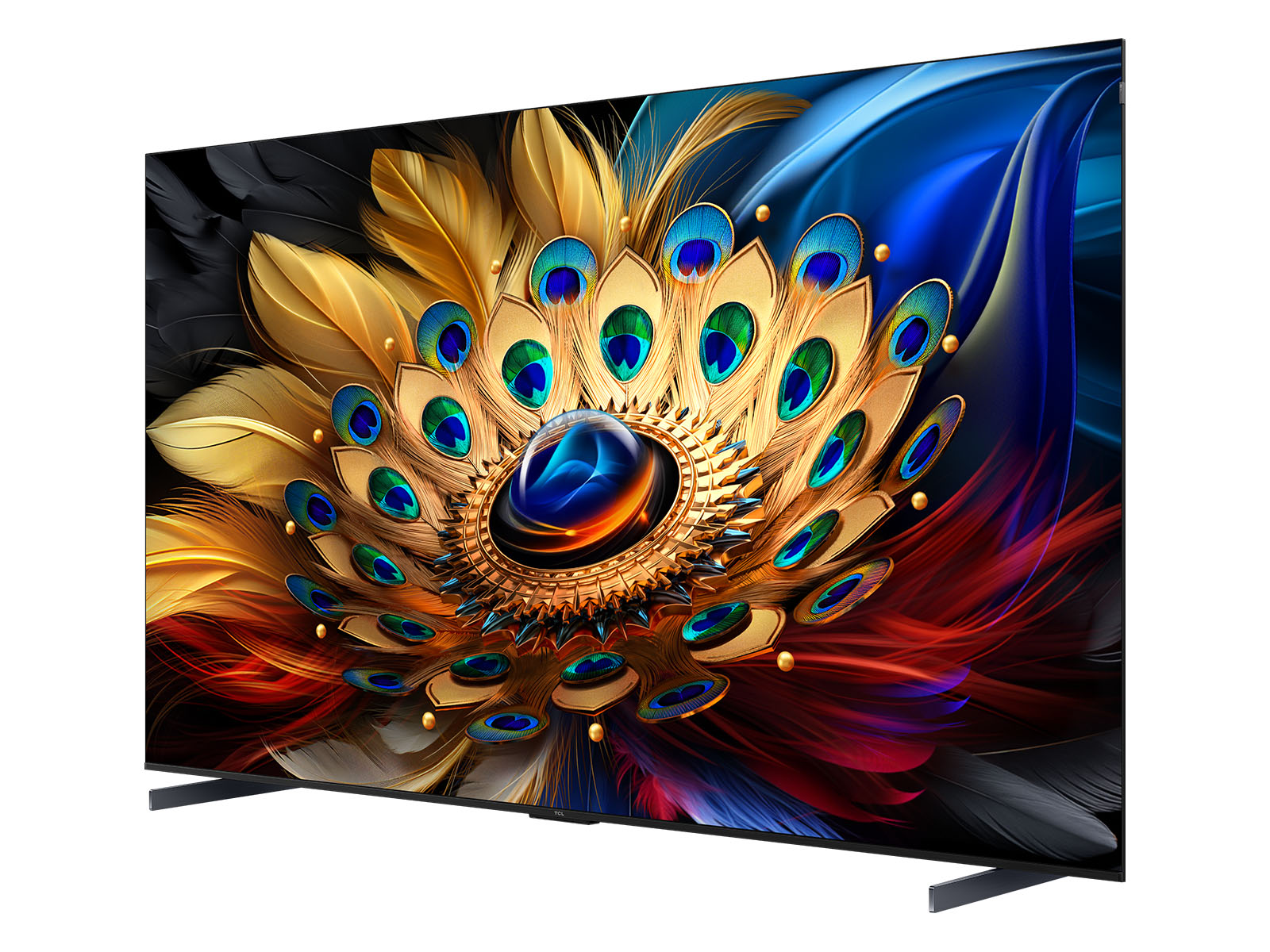 TCL 98C655 98インチ 4K QLED テレビ 大型テレビ TCL C655 QLED TV | TCL Australia