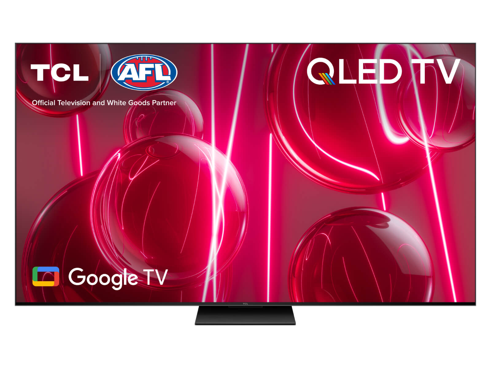 TCL C745 PRO QLED Gaming TV | TCL Australia