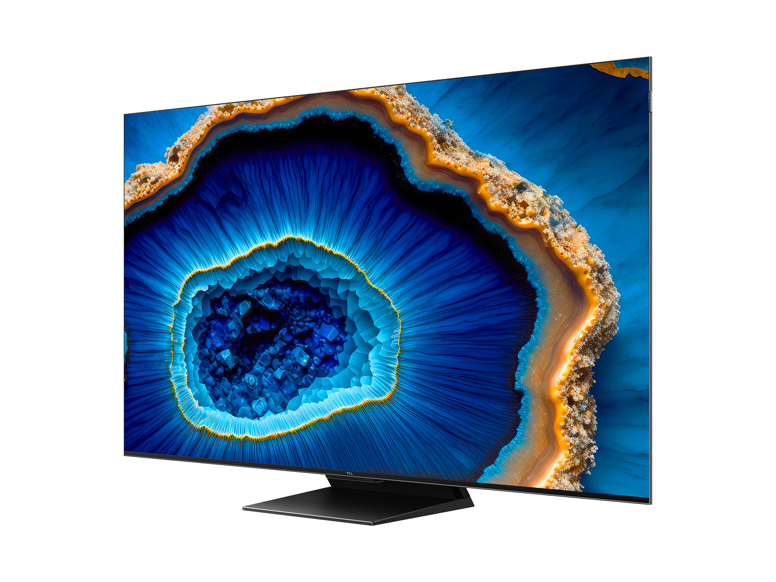 TCL C755 QD-Mini LED 4K TV - TCL Australia