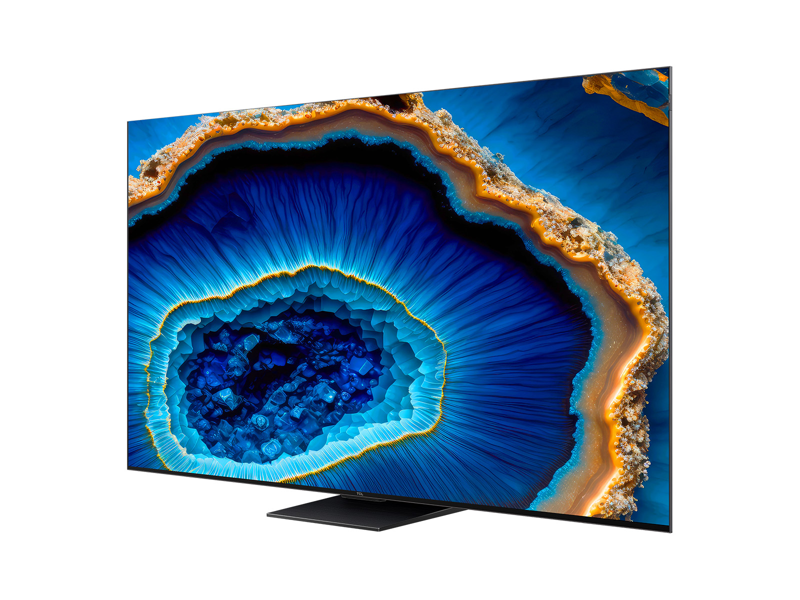 TCL C755 QD-Mini LED 4K TV - TCL Australia