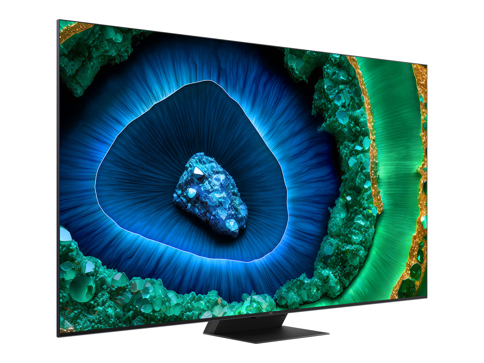 TCL C855 Premium QD-Mini LED 4K TV | TCL Australia