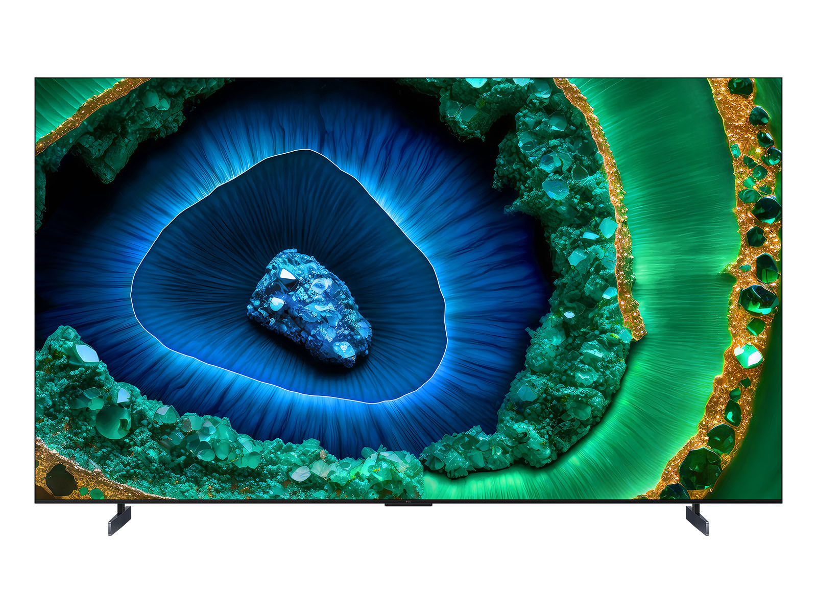 TCL C855 Premium QD-Mini LED 4K TV | TCL Australia