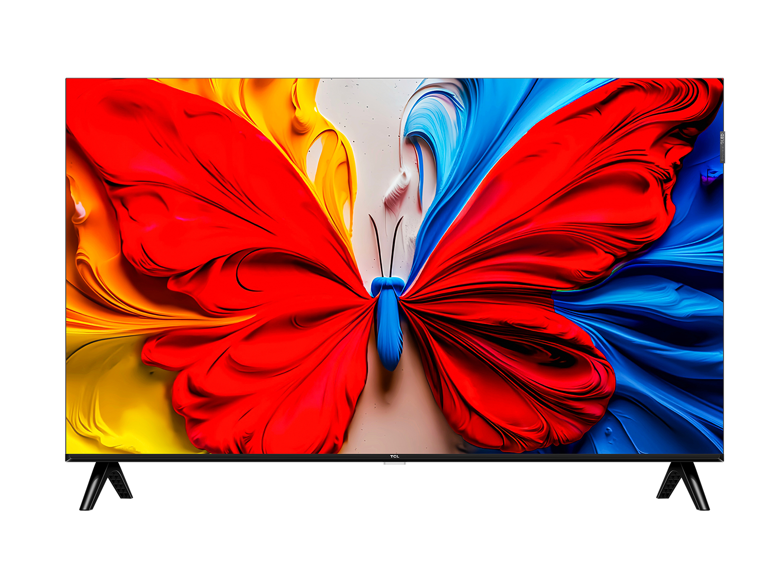 TCL S5K QLED TV 32/40 Inch | TCL Australia