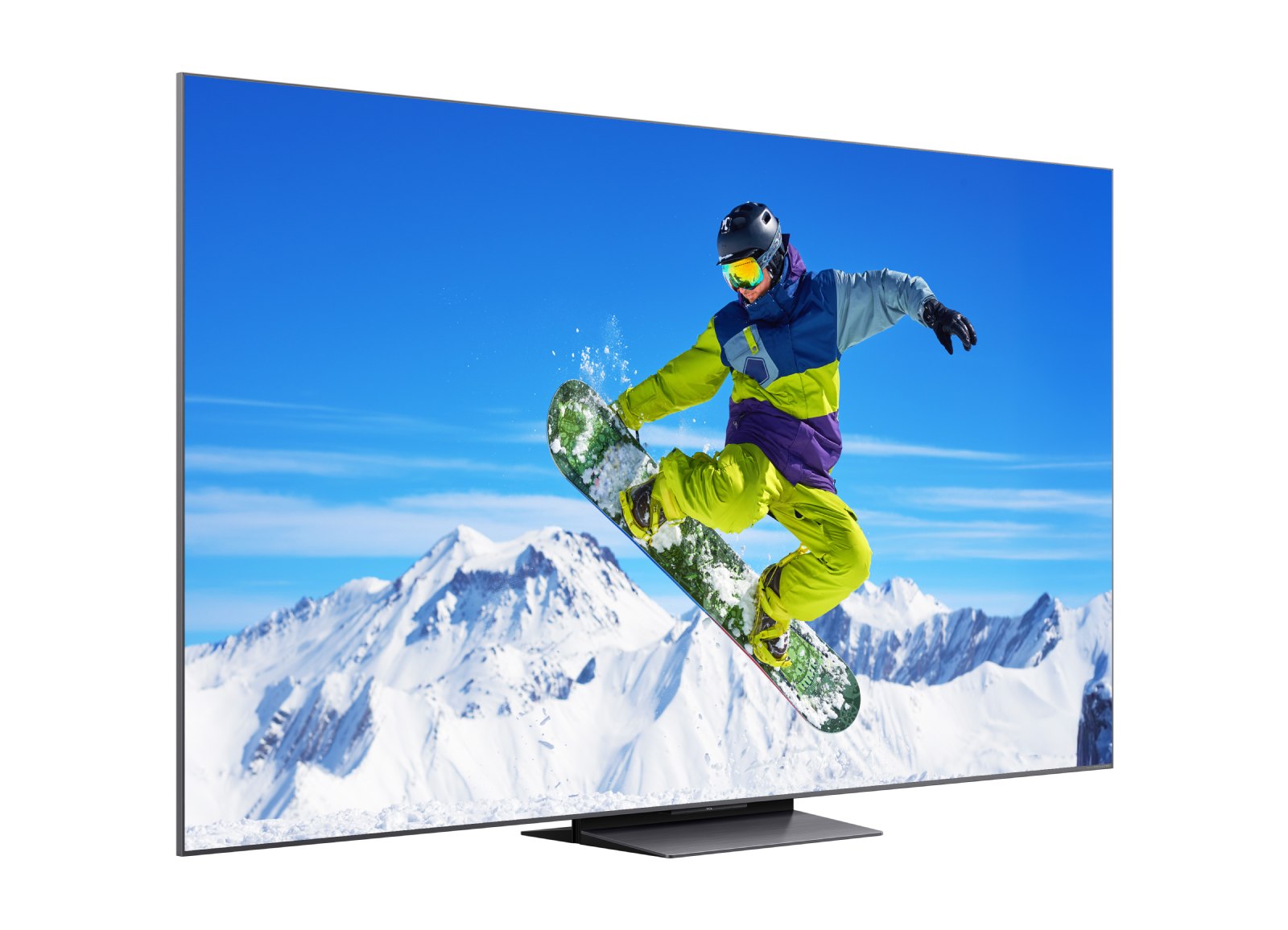 TCL TV C8K Premium QD-MiniLED TV | TCL Australia