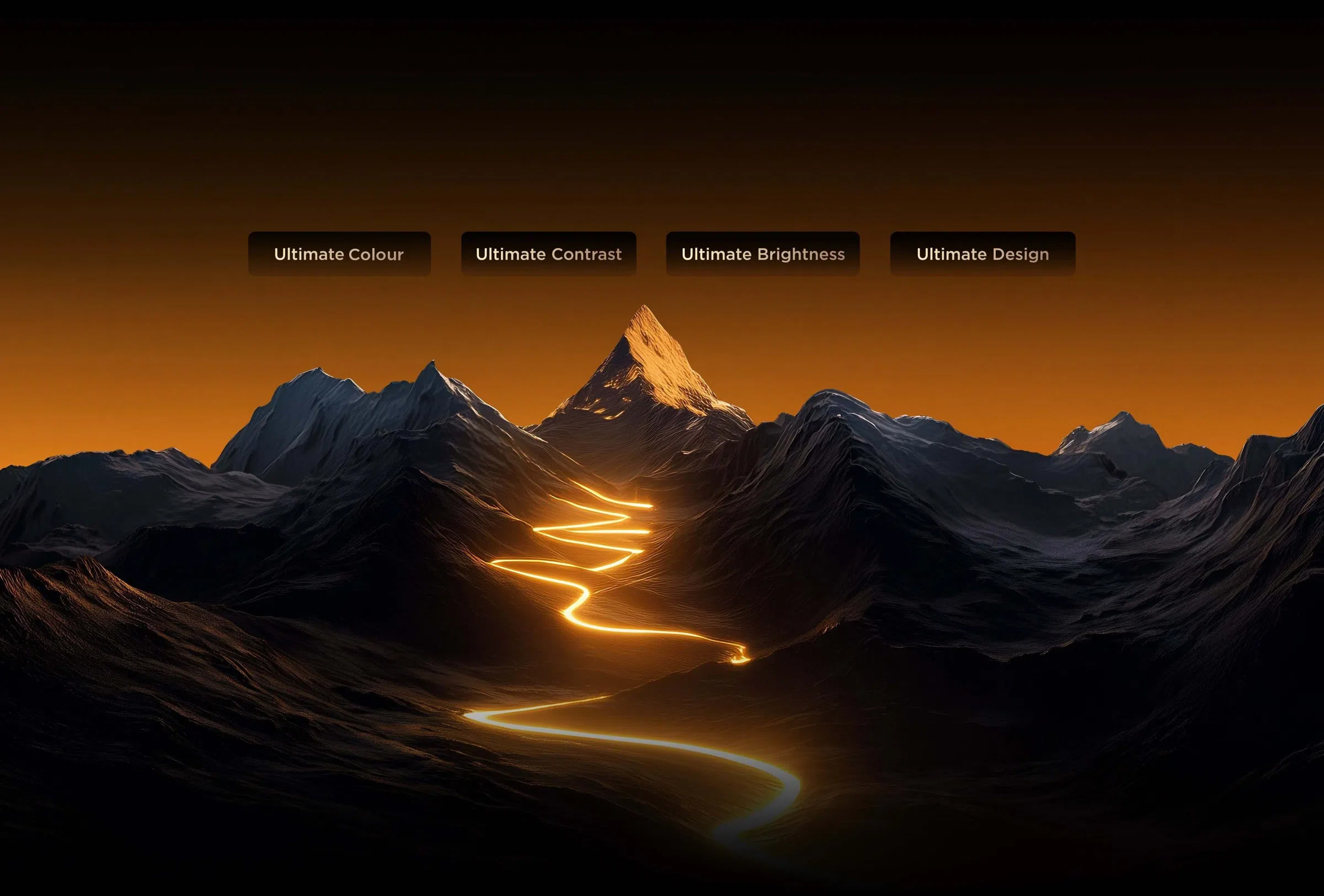 TCL the Pinnacle of Display Technology