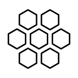 Honeycomb Crystal Drum