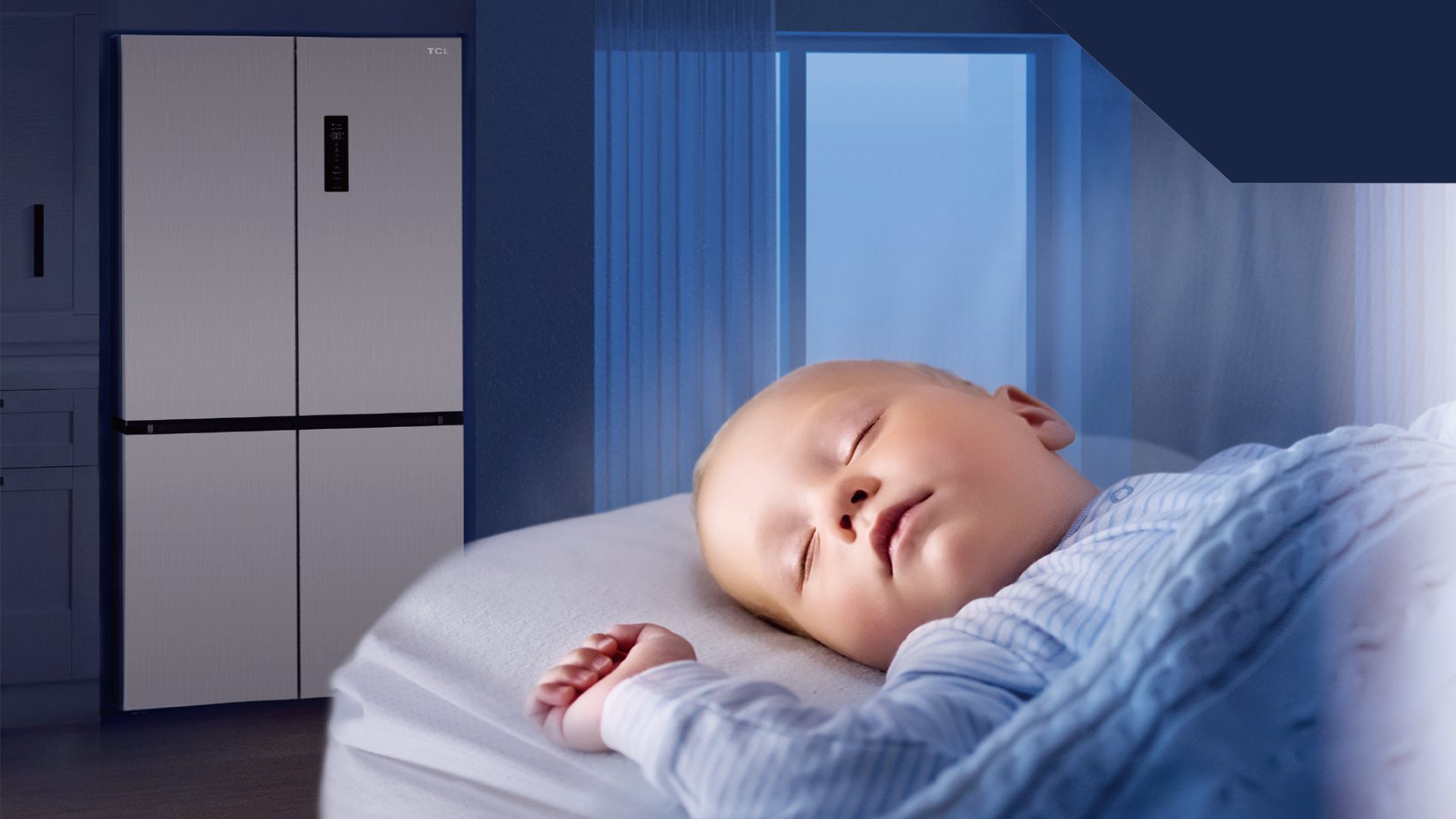 Como Escolher uma Geladeira Silenciosa: Entenda os Níveis de Ruído