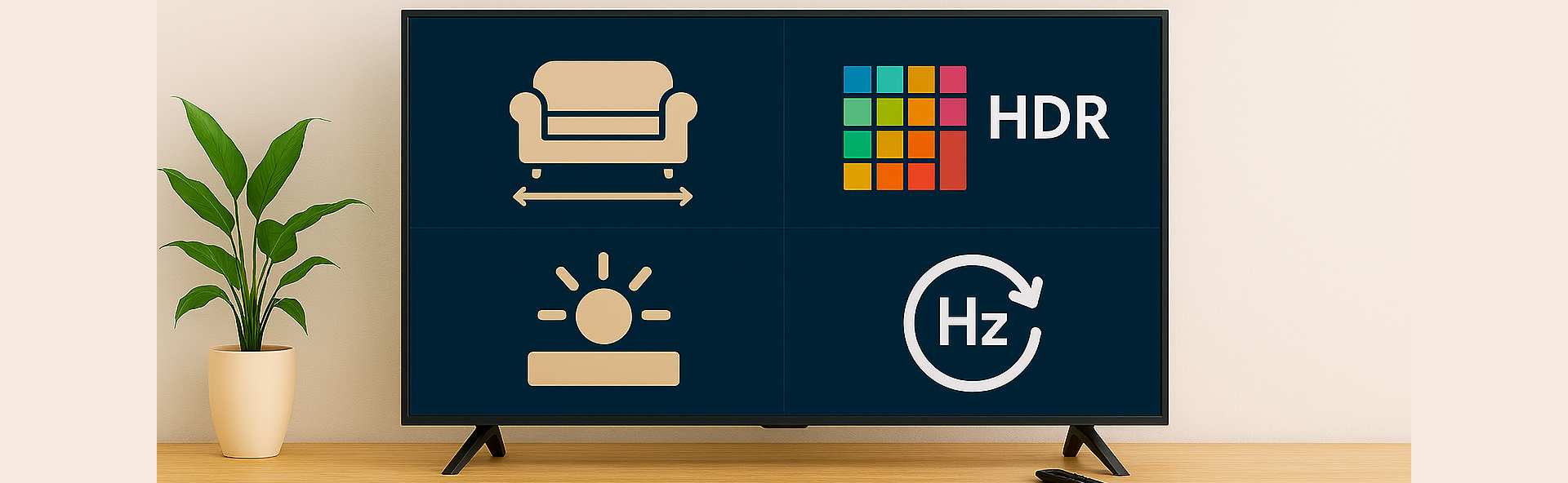 HDR vs UHD