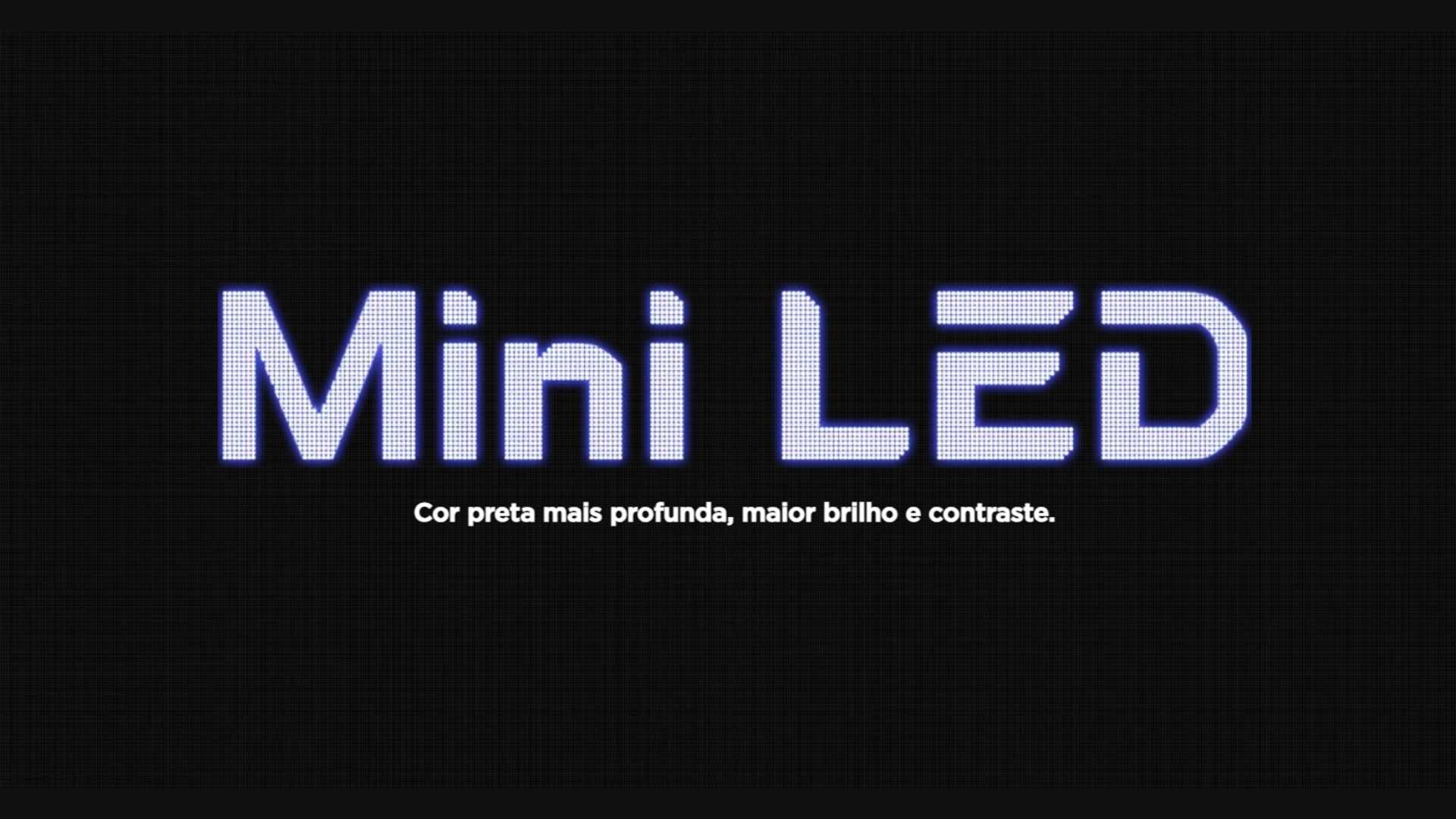 Mini LED: o que é, vantagens e TVs TCL