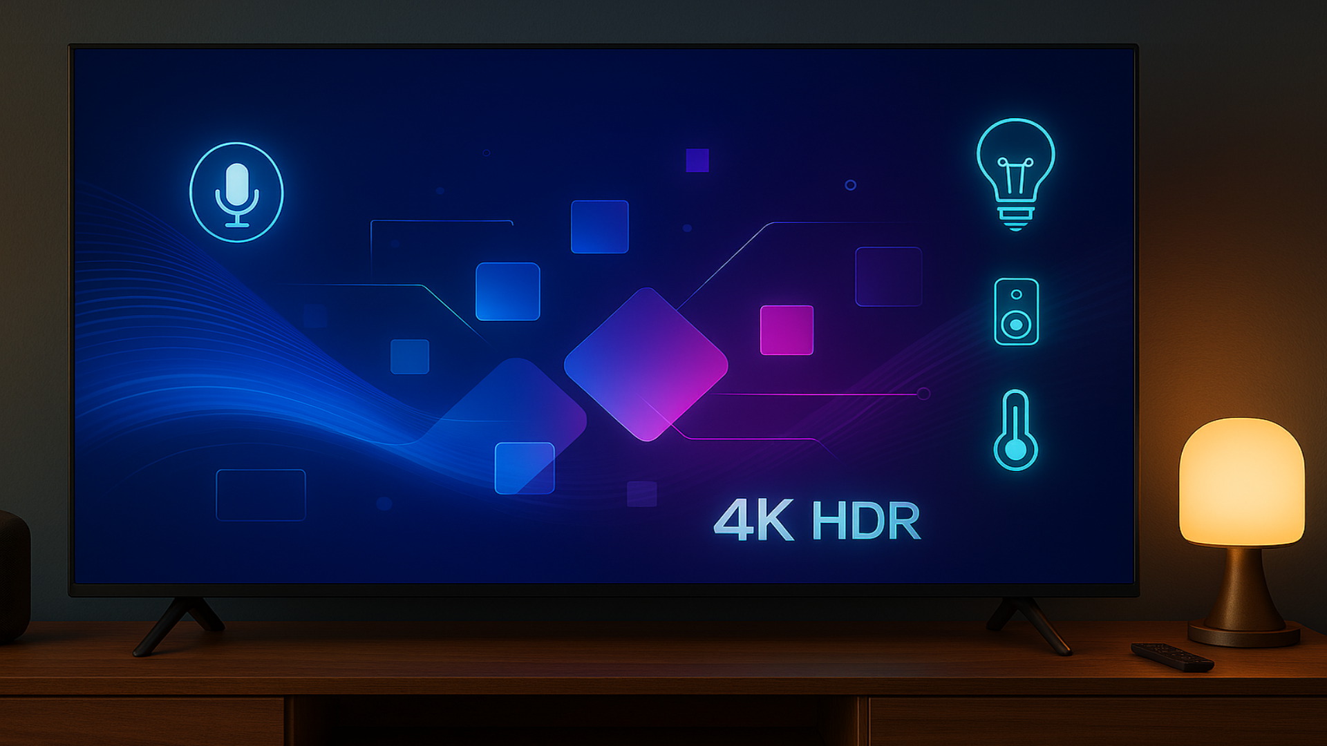 Descubra o que é smart TV e leve mais tecnologia para sua casa