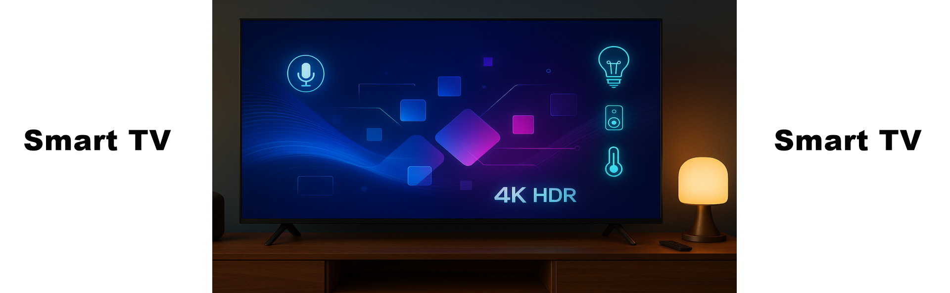 HDR vs UHD