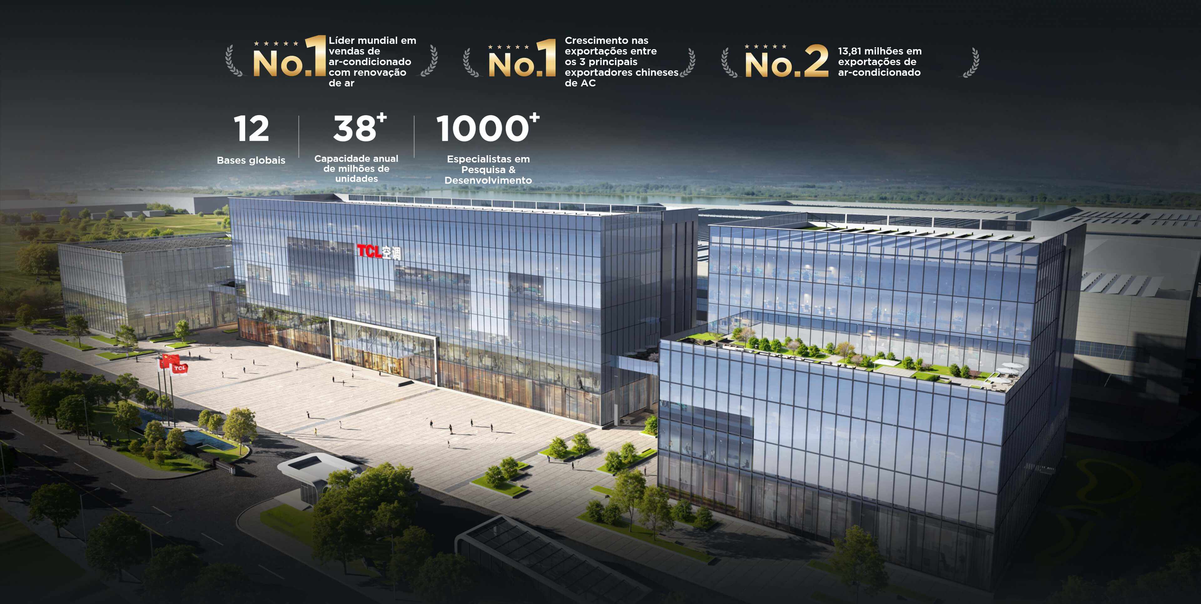 TCL Air Conditioner lead solutions