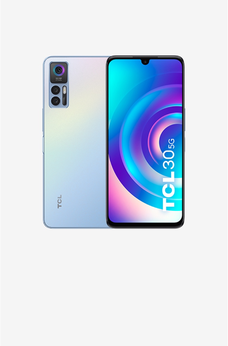 TCL 30 5G