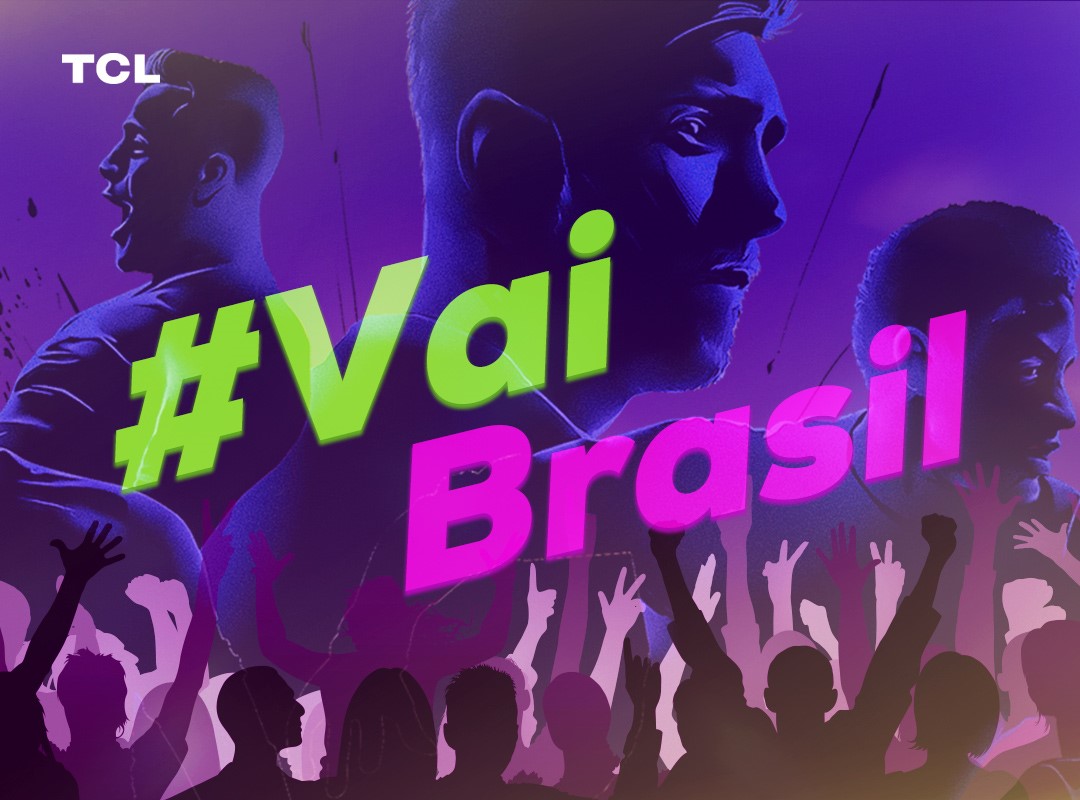 TCL anuncia promoção em parceria com o TikTok