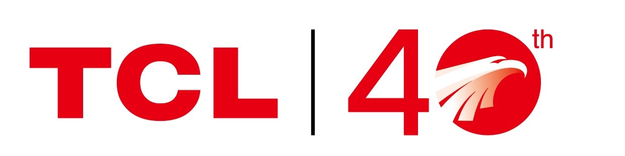 TCL comemora 40 anos de atuação mundial com nova campanha global