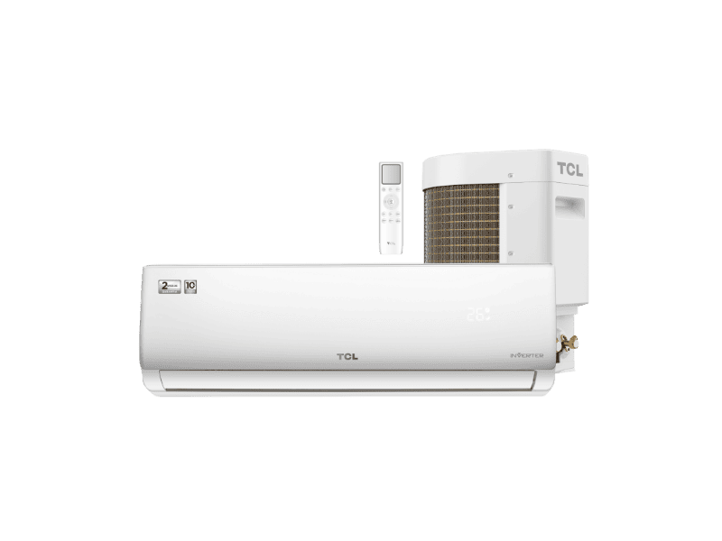Ar-condicionado Elite GV: conheça o modelo da TCL!