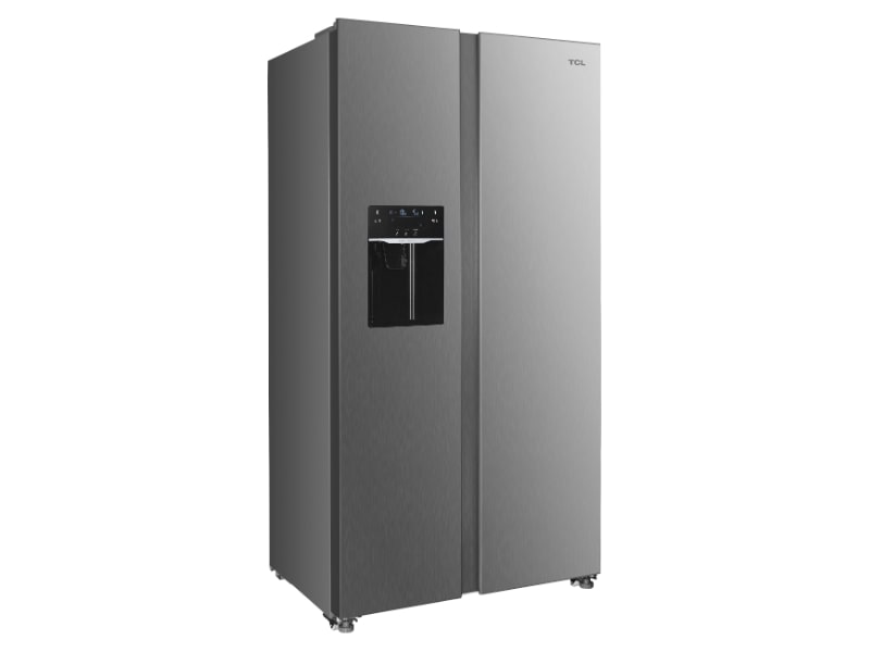 Refrigrator-C516SBIMN1 Geladeira Side By Side C516SBIMN1 | TCL