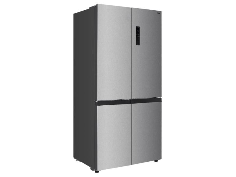 Refrigrator-C589 Geladeira Multidoor C589CDN1 | TCL Brazil / Português
