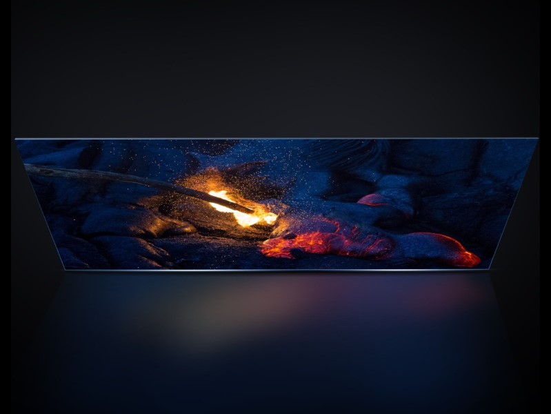 LETOU - ��Ͷ C735 Dolby Vision IQ �� Dolby Atmos