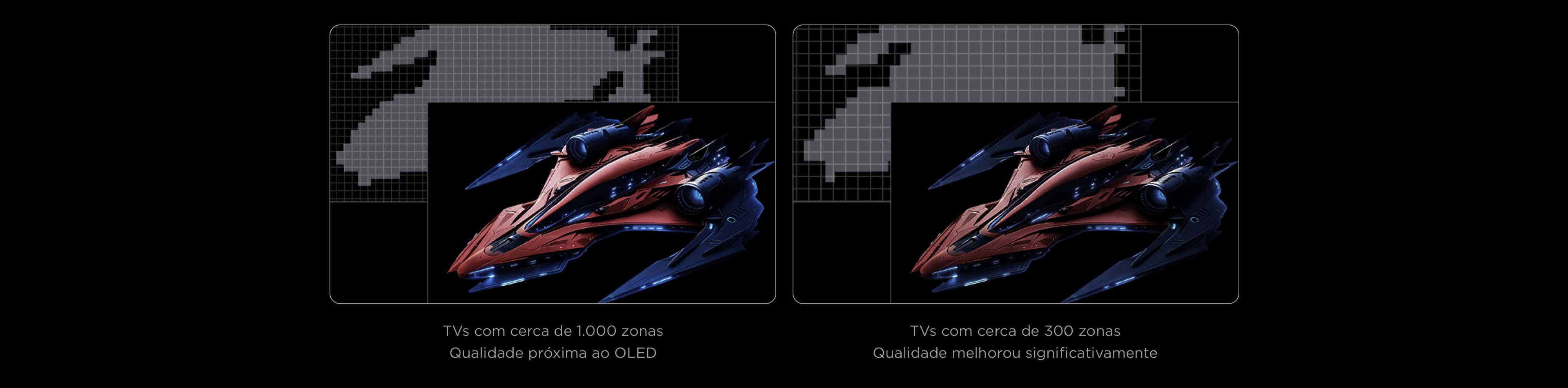 乐竟体育 QLED utilizes Colorful Quantum Crystals