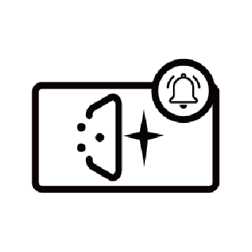 Memento pentru curățarea a filtrului