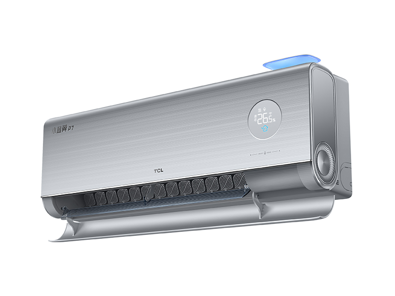 TCL 新风挂机小蓝翼P7