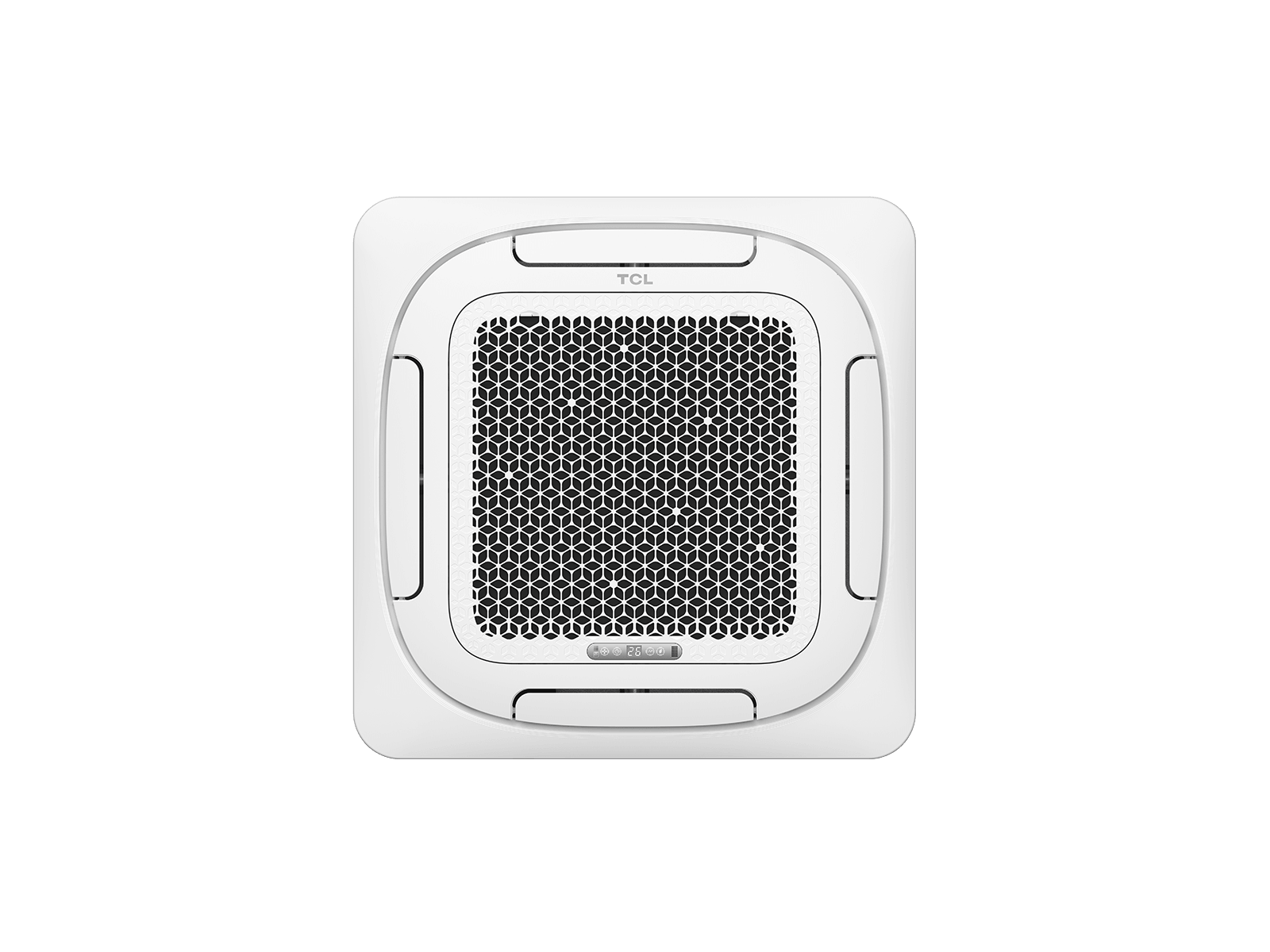 强劲大风量 AI超省电 Picture 1