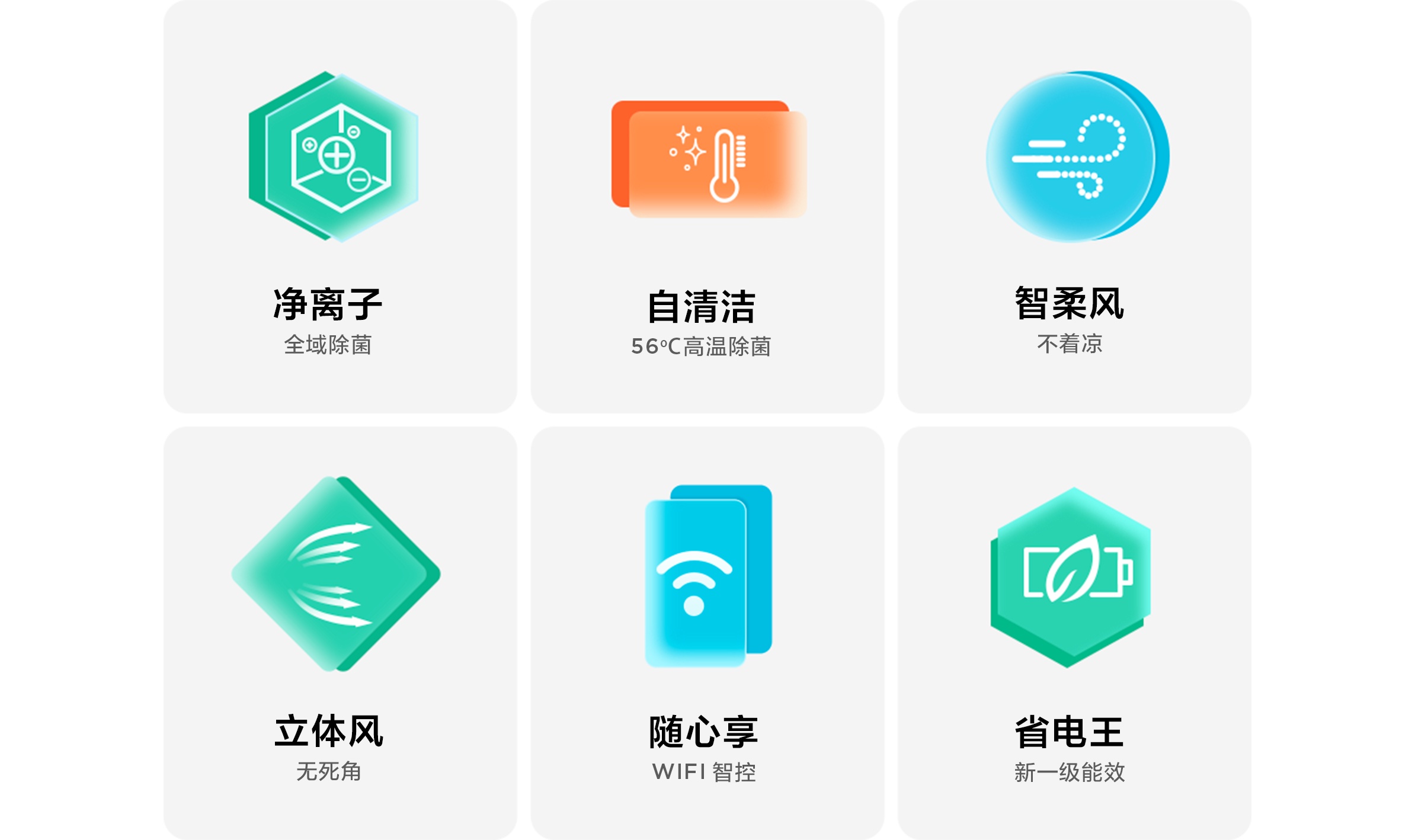 乐竟体育3匹空调柜机