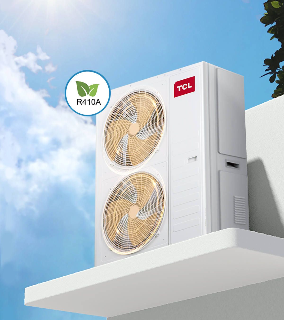 空调-小多联恋家系列