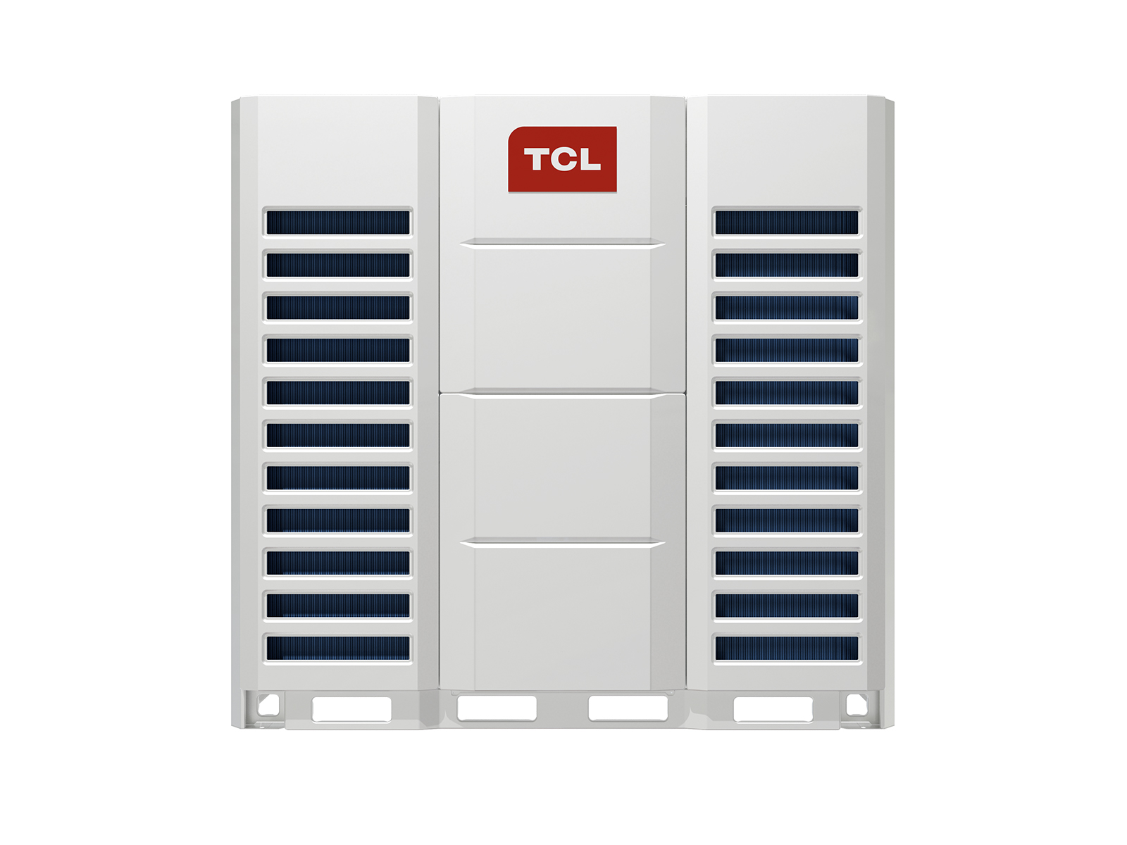 全直流变频中央空调系统 Picture 1