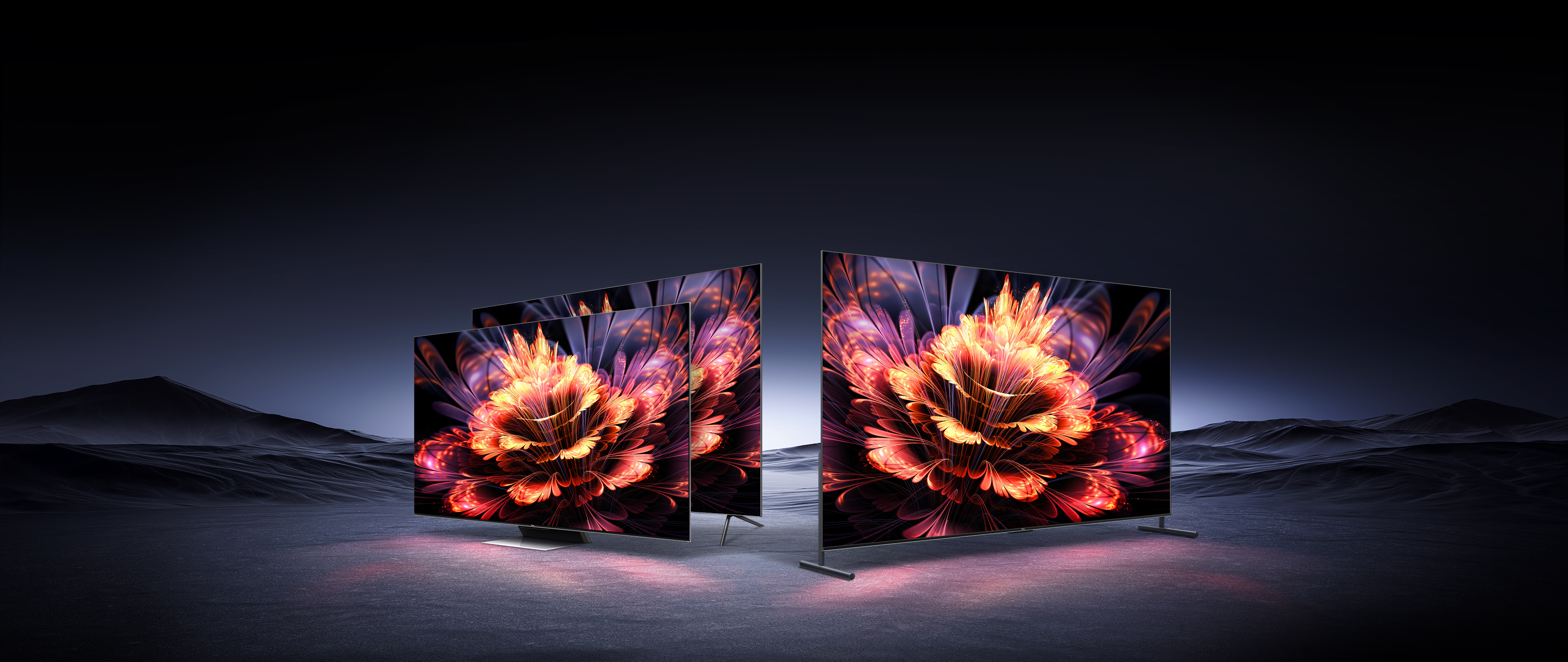 Q10G Pro Mini LED 电视