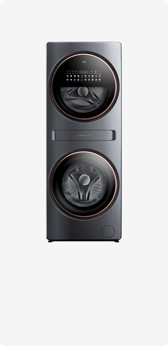 大美双舱 离子柔护