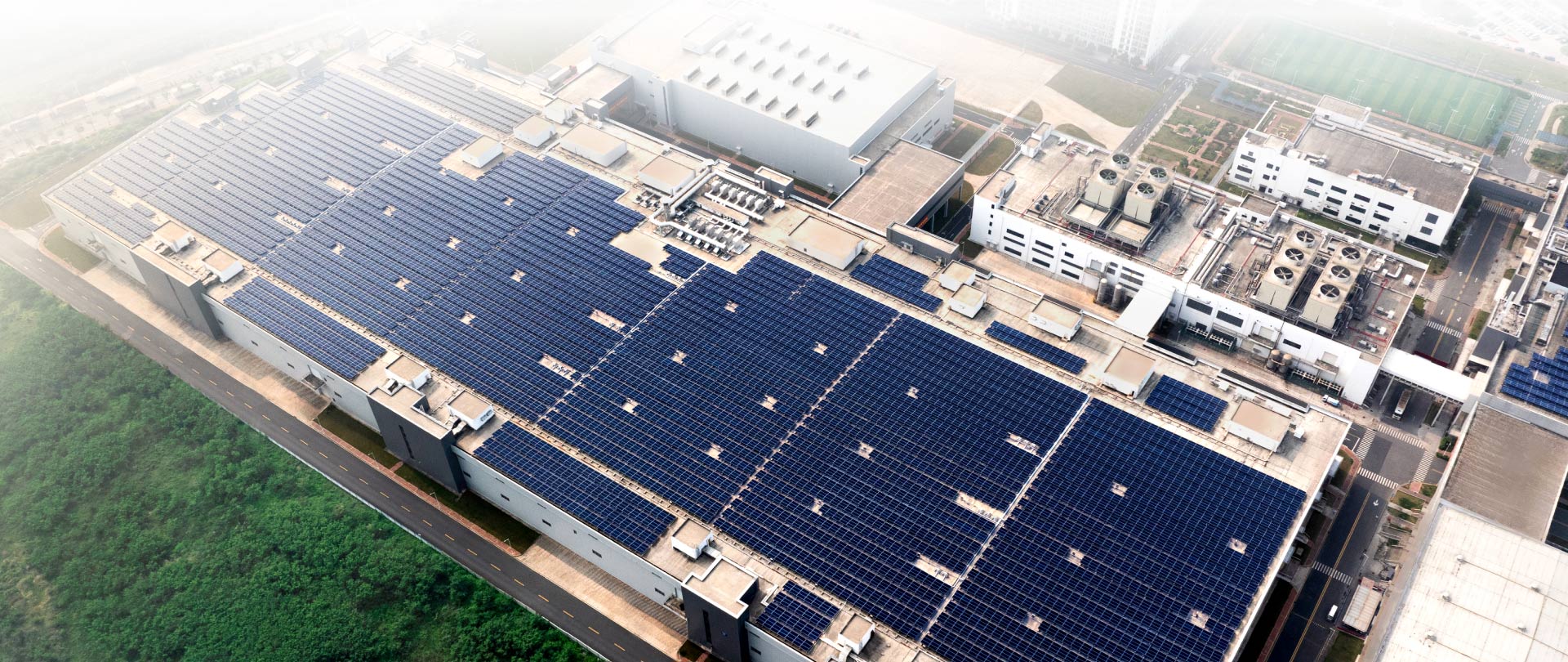 商用分布式光伏