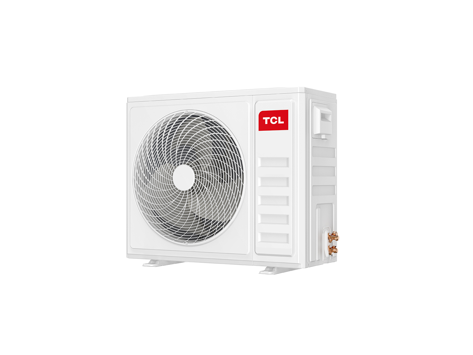 强劲大风量  一级超省电 Picture 1