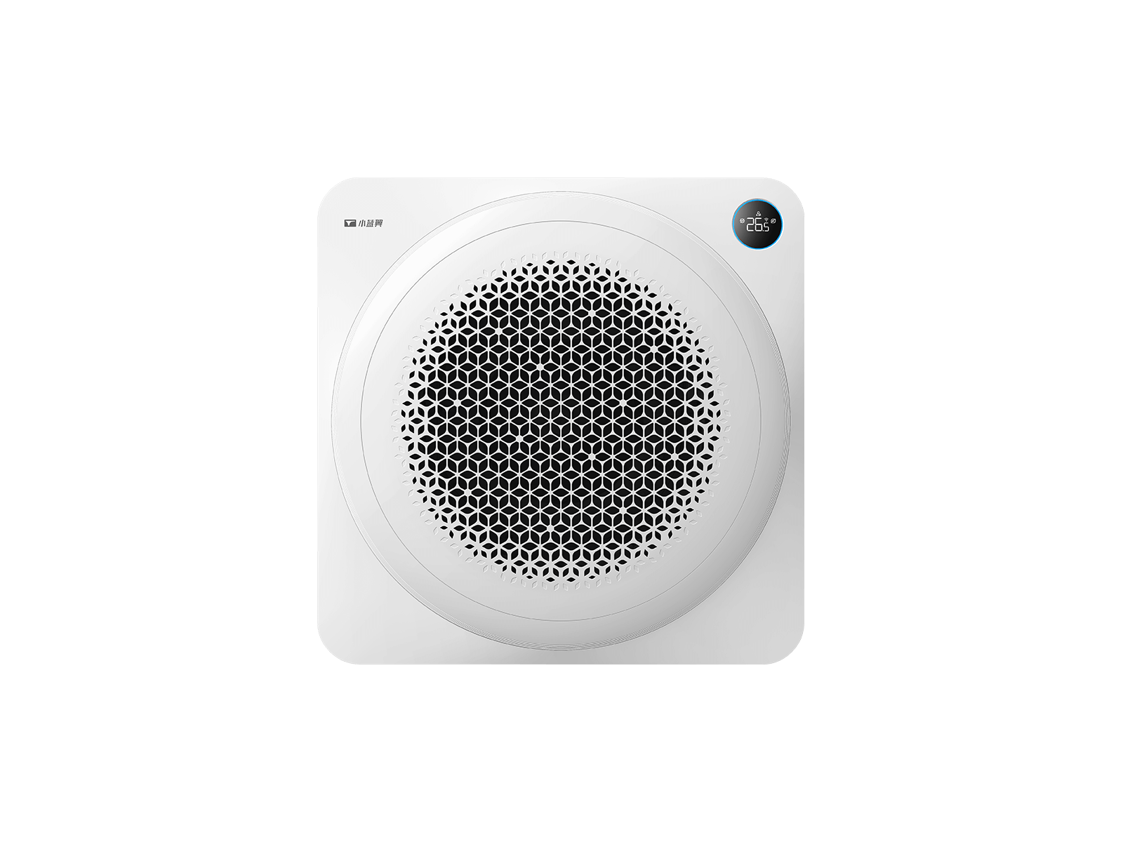 全域舒适风，健康好空气 Picture 1