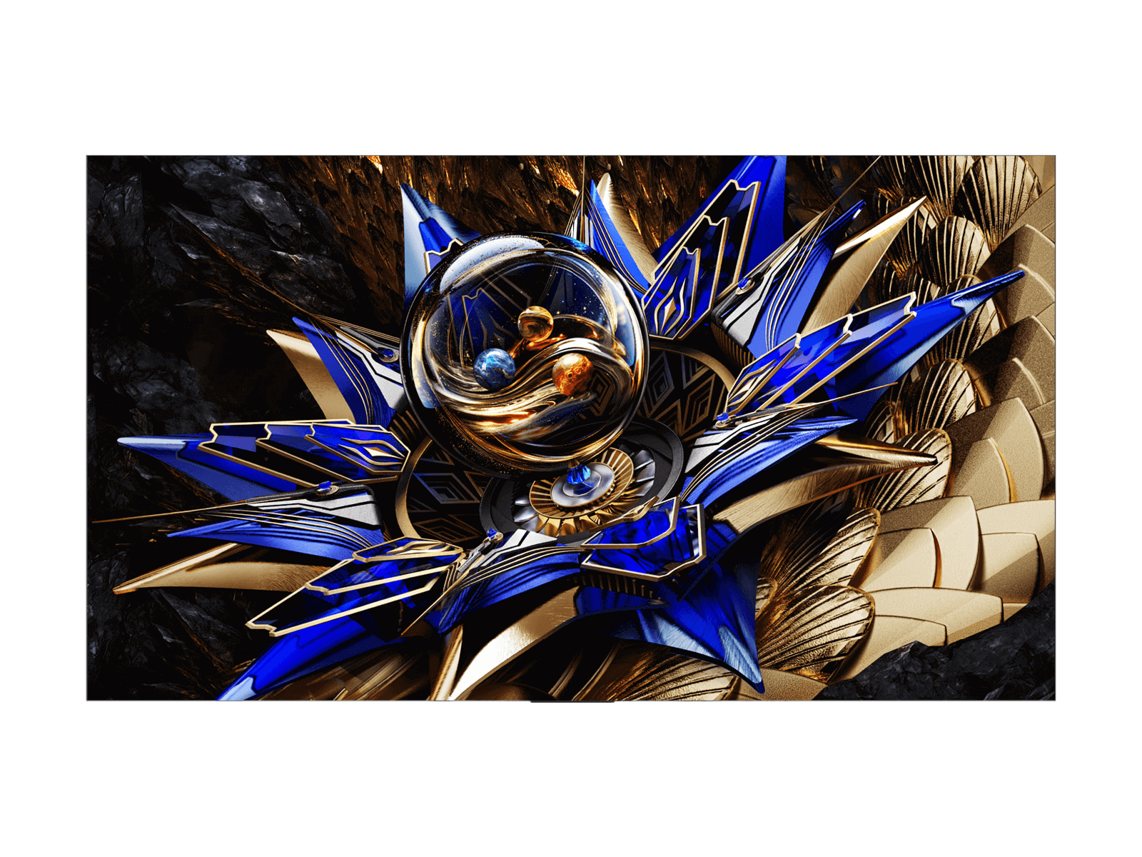 未来所见 天幕大开 Picture 1